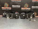 2013 MUSTANG GT TAIL LIGHTS OEM #1588