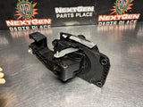 2015 FORD MUSTANG GT AUTO (6R80) SHIFTER WITH KNOB ASSEMBLY OEM #1427