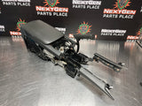 08-09 PONTIAC G8 CENTER CONSOLE OEM #602