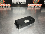 2014 MUSTANG GT TEMPERATURE CONTROL MODULE CR33-19980-AB OEM #783