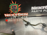 2011 CAMARO SS POWER STEERING LINES/ COOLER HOSES OEM #982