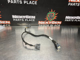 2016 FORD MUSTANG GT COOLING FAN HARNESS FR3T-8C290-BB OEM #841