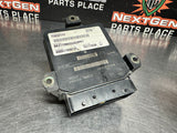 2006 CHEVROLET 3500 LBZ DURAMAX ALLISON A40 TCM 15832779 #1342