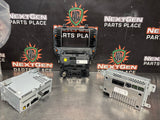 2015 FORD MUSTANG GT SYNC 2 RADIO WITH SCREEN AND RECEIVER W OUT NAV OEM #1427