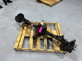 11-14 MUSTANG GT 8.8 REAR END 3.73 RATIO #783