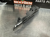2005 C6 CORVETTE LH DRIVER SIDE COWL GRILL PANEL 15213128 #1030