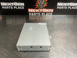 10-14 FORD MUSTANG GT PREMIUM RADIO AMPLIFIER DR3T-18B849-A #970