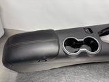 2024 FORD MUSTANG GT CENTER CONSOLE OEM #1482