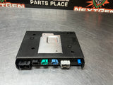 2017 C7 CORVETTE Z06 HMI HUMAN MACHINE INTERFACE MODULE 84131943 OEM #1181