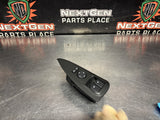 05 - 13 C6 CORVETTE DRIVER SIDE LH WINDOW SWITCH OEM 20794872 #1492