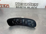 97 - 04 C5 CORVETTE DRIVER WINDOW SWITCH NON MEMORY 10318810 OEM #581