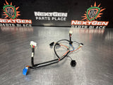 04-06 PONTIAC GTO RH PASSENGER FRONT SEAT HARNESS 4004950 OEM #1027