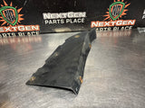 97-04 C5 CORVETTE FRONT LOWER SPLASH SHIELD DRIVER SIDE LH 10275465 #1613