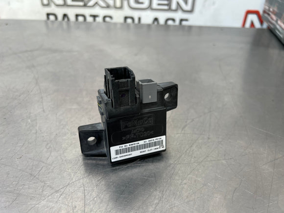 2012 FORD F150 SVT RAPTOR AWD CONTROL MODULE CL3T-18D816-AB #512