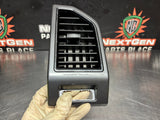 2019 FORD F250 LH SIDE DASH VENT OEM #1179