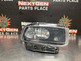 2013 C6 CORVETTE RH PASSENGER SIDE FOG LIGHT OEM 25942592 #1038