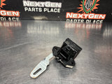 2013 FORD MUSTANG GT FUEL PUMP CONTROL MODULE AU5A-9D370-AG OEM #1298