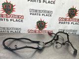 2012 FORD F350 6.7 DIESEL 6R140 TRANSMISSION AUTO TCASE WIRING HARNESS OEM CC3T-15525-BB #471