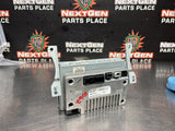 2013 FORD F250 8” TOUCH SCREEN RADIO WITH SYNC MODULE OEM DC3T-14F239-AL #1062