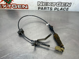 97-04 C5 CORVETTE 4L60E TRANSMISSION SHIFTER CABLE OEM #569