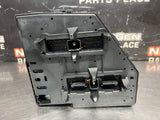 2007 CADILLAC CTS-V UNDERHOOD FUSE BOX ASSEMBLY 15869078 OEM #1411
