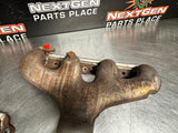 1997 C5 CORVETTE EXHAUST MANIFOLDS OEM #1289