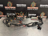 1999 C5 CORVETTE AUTO ENGINE HARNESS OEM #963