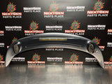 2004 PONTIAC GTO SPOILER CYCLONE GRAY OEM #901
