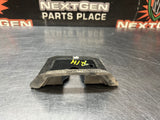 08 CORVETTE C6 RH PASSENGER DOOR LATCH COVER OEM #1266
