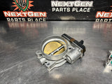 2015-2020 FORD MUSTANG GT350 THROTTLE BODY 87mm W SPACER ADAPTER OEM #1533