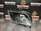 2007 FORD MUSTANG SHELBY GT RH PASSENGER HEADLIGHT OEM #3896