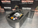 2021 MUSTANG GT AIR TIRE FIX-A-FLAT COMPRESSOR KIT OEM #1503