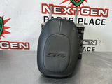 2013 CAMARO SS RH PASSENGER FRONT HEADREST OEM #386