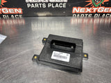 2011 CADILLAC CTS V COUPE FUEL PUMP CONTROL MODULE OEM 20791901 #1305