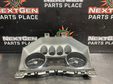 2011 FORD F350 DIESEL INSTRUMENT CLUSTER BC3T-10849-CJB OEM #1329