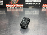 05-13 C6 CORVETTE PUSH BUTTON IGNITION START SWITCH OEM 15894410 #4002