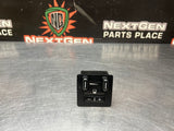 2007 SILVERADO 2500HD TRAILER BRAKE CONTROL SWITCH 15926102 OEM #1132