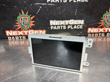 2016 FORD MUSTANG 8” DASH SCREEN RADIO GR3T-18B966-SB OEM #1596