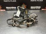 11-16 FORD F250 6.7 POWERSTROKE INJECTOR HARNESS DC3T-12B637-R59CL OEM #W440