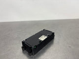2012 MUSTANG GT TEMPERATURE CONTROL MODULE CR33-19980-AA OEM #1493