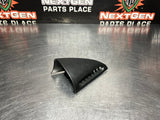 04-06 GTO PASSENGER RIGHT SIDE DOOR PANEL MIRROR VENT TRIM OEM 92091111 #901