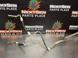 97-04 C5 CORVETTE AUTOMATIC TRANSMISSION COOLER LINES OEM #963