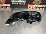 2016 MUSTANG GT LH DRIVER SIDE TURN SIGNAL LAMP OEM FR3B-13201-A #939