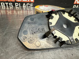2014 CAMARO SS RH PASSENGER SIDE POWER HEATED MIRROR GLASS #1008