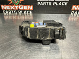 2012 CHEVY SILVERADO CABIN FUSE BLOCK 22925213 OEM #1129