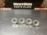05-13 C6 CORVETTE FRONT CRADLE BOLTS OEM #1194