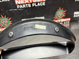 04-06 PONTIAC GTO GAUGE CLUSTER BEZEL TRIM OEM #1522