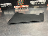 08-09 PONTIAC G8 CENTER CONSOLE TO DASH TRIM RH PASSENGER SIDE 92211829 OEM #1590
