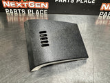 2019 FORD MUSTANG GT FRESH AIR NOZZLE DASH TRIM FR3B-63042D90-A OEM #958