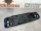 97-04 C5 CORVETTE REAR LICENSE PLATE HOLDER BACK UP REVERSE LIGHT 16524094 #670